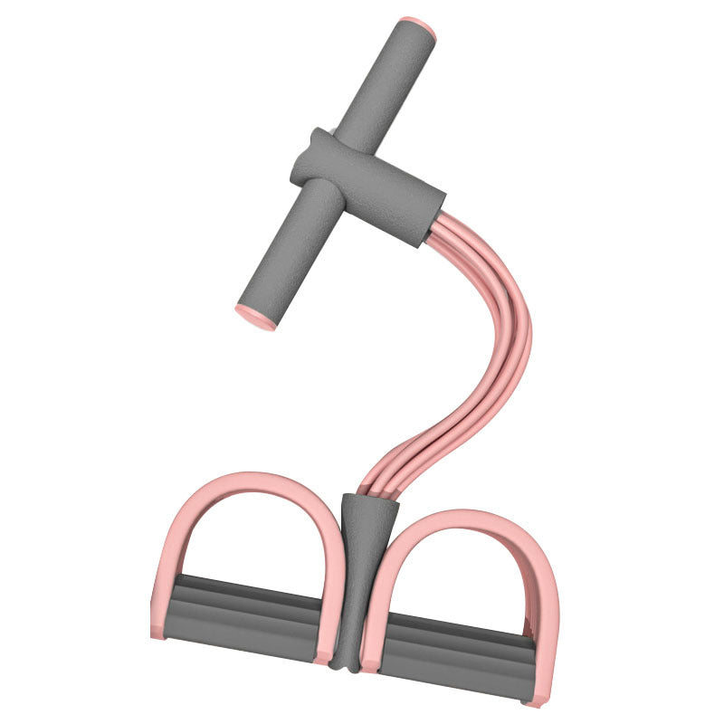 Exercise Pedal Tensioner