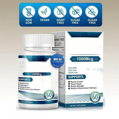 Exercise Recovery Capsules