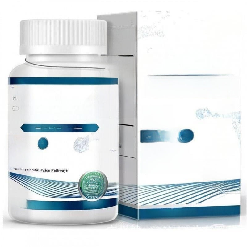 Exercise Recovery Capsules