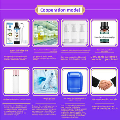 Exercise Sleep Soothing Spray