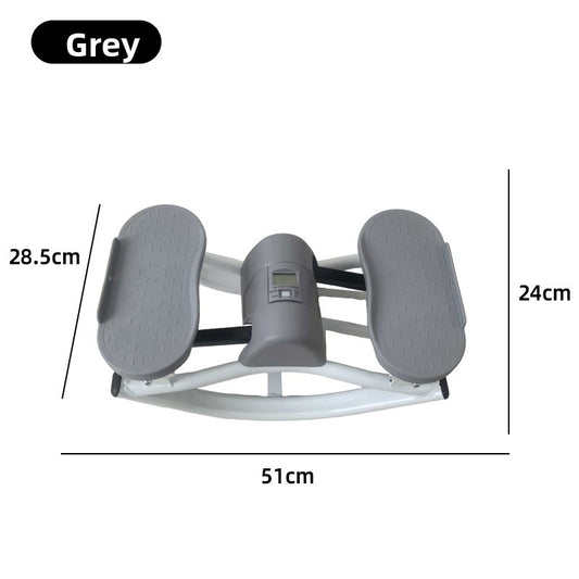 Exercise Stepper Machine