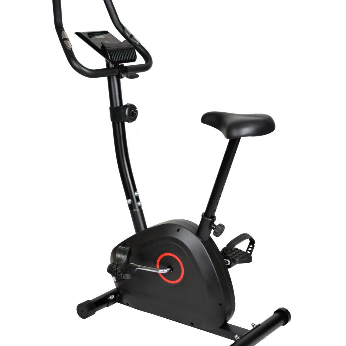 Exercise training magnetic control vehicle