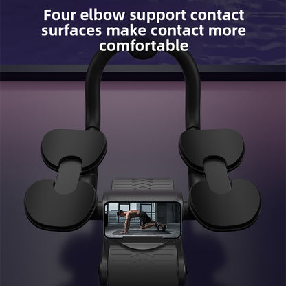 Exercise Wheel for Home Fitness