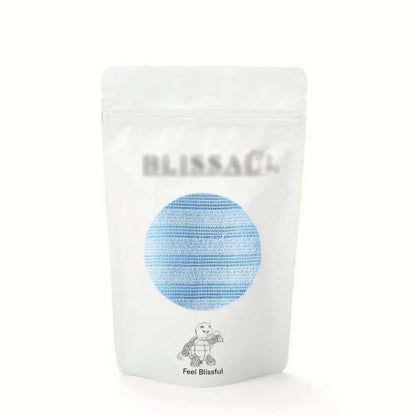 Exfoliating Antibacterial Shower Towel
