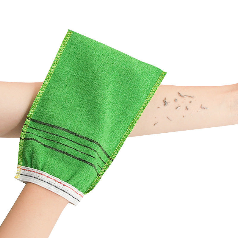 Exfoliating Bath Glove