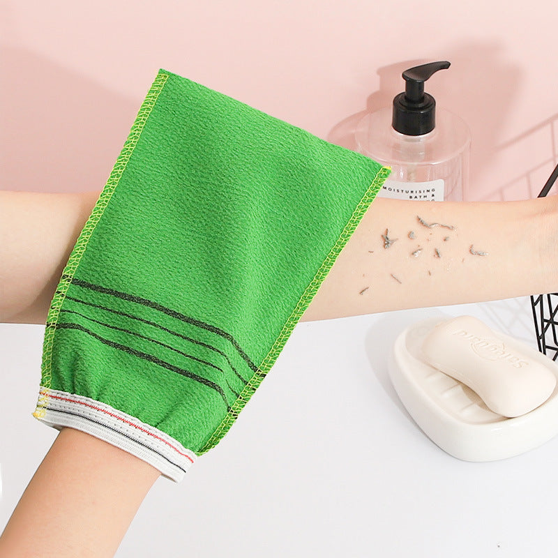 Exfoliating Bath Glove