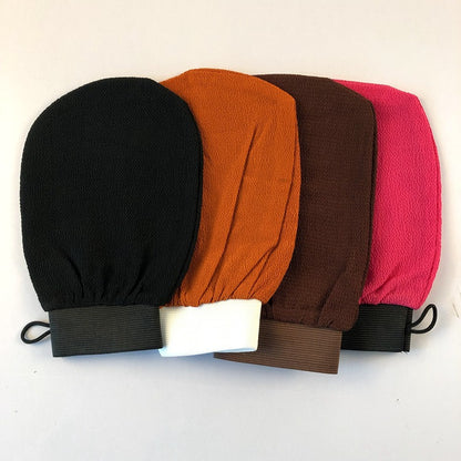 Exfoliating Bath Gloves