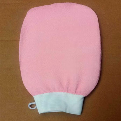 Exfoliating Bath Gloves