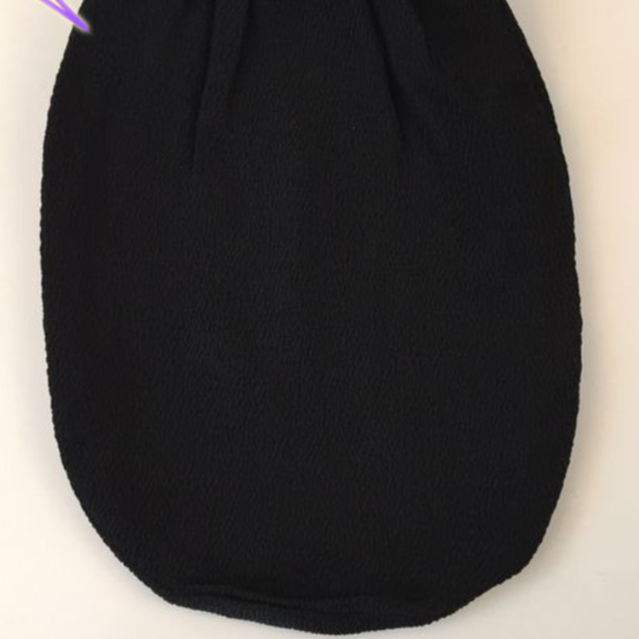 Exfoliating Bath Gloves