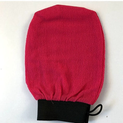 Exfoliating Bath Gloves