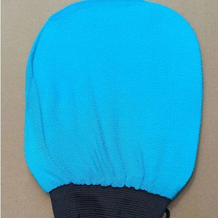 Exfoliating Bath Gloves