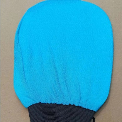Exfoliating Bath Gloves