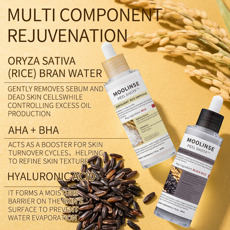 Exfoliating Essence