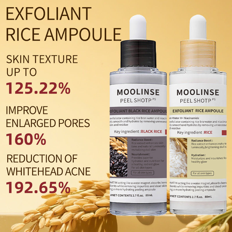 Exfoliating Essence
