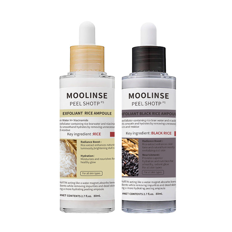 Exfoliating Essence