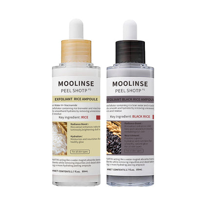 Exfoliating Essence