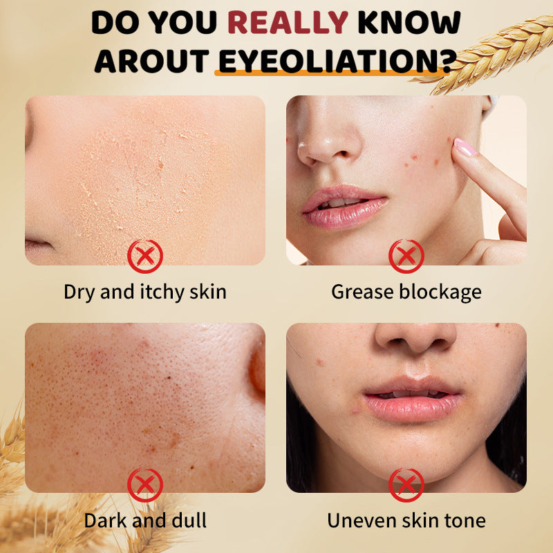 Exfoliating Essence
