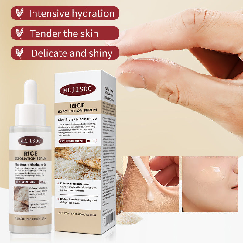 Exfoliating Essence