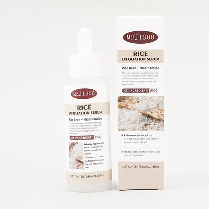 Exfoliating Essence