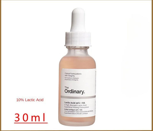 Exfoliating Essence