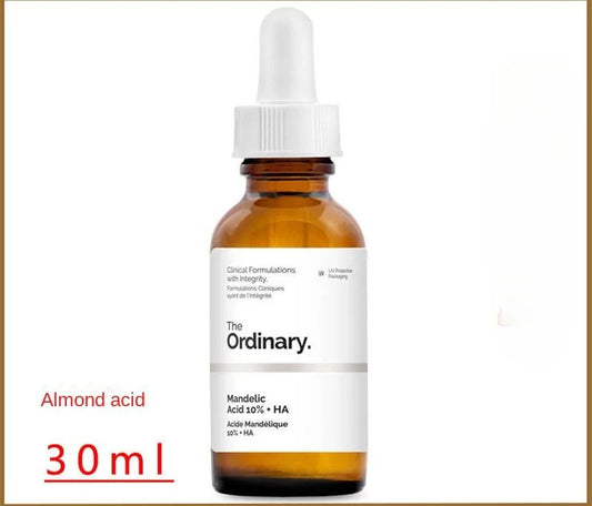 Exfoliating Essence