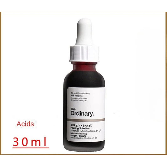 Exfoliating Essence