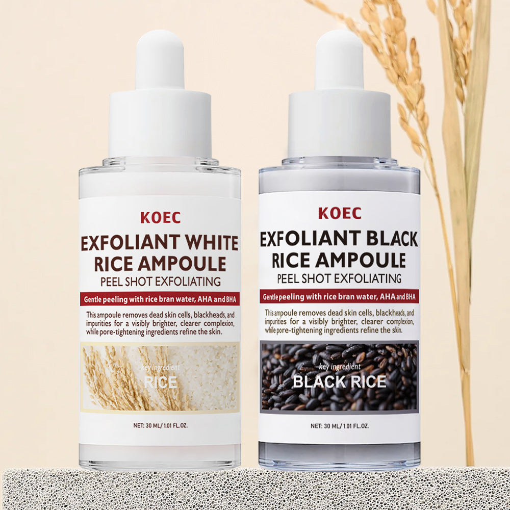 Exfoliating Essence