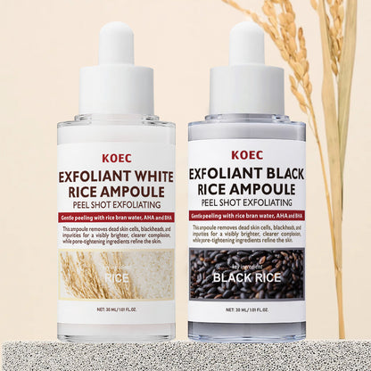 Exfoliating Essence