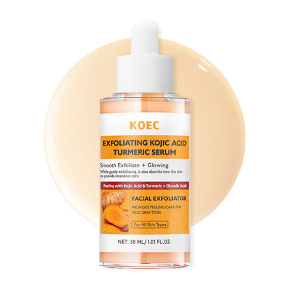 Exfoliating Essence