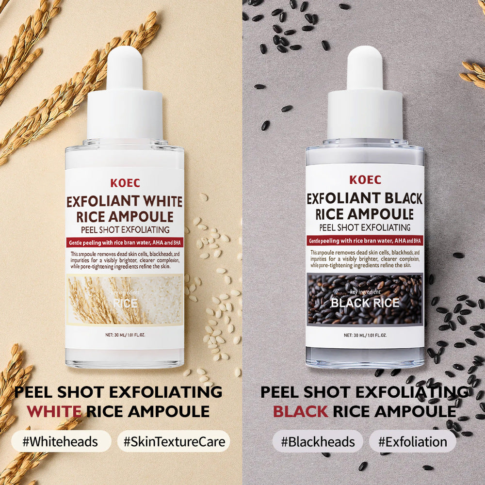 Exfoliating Essence