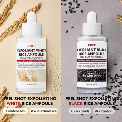 Exfoliating Essence