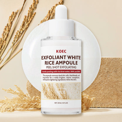 Exfoliating Essence