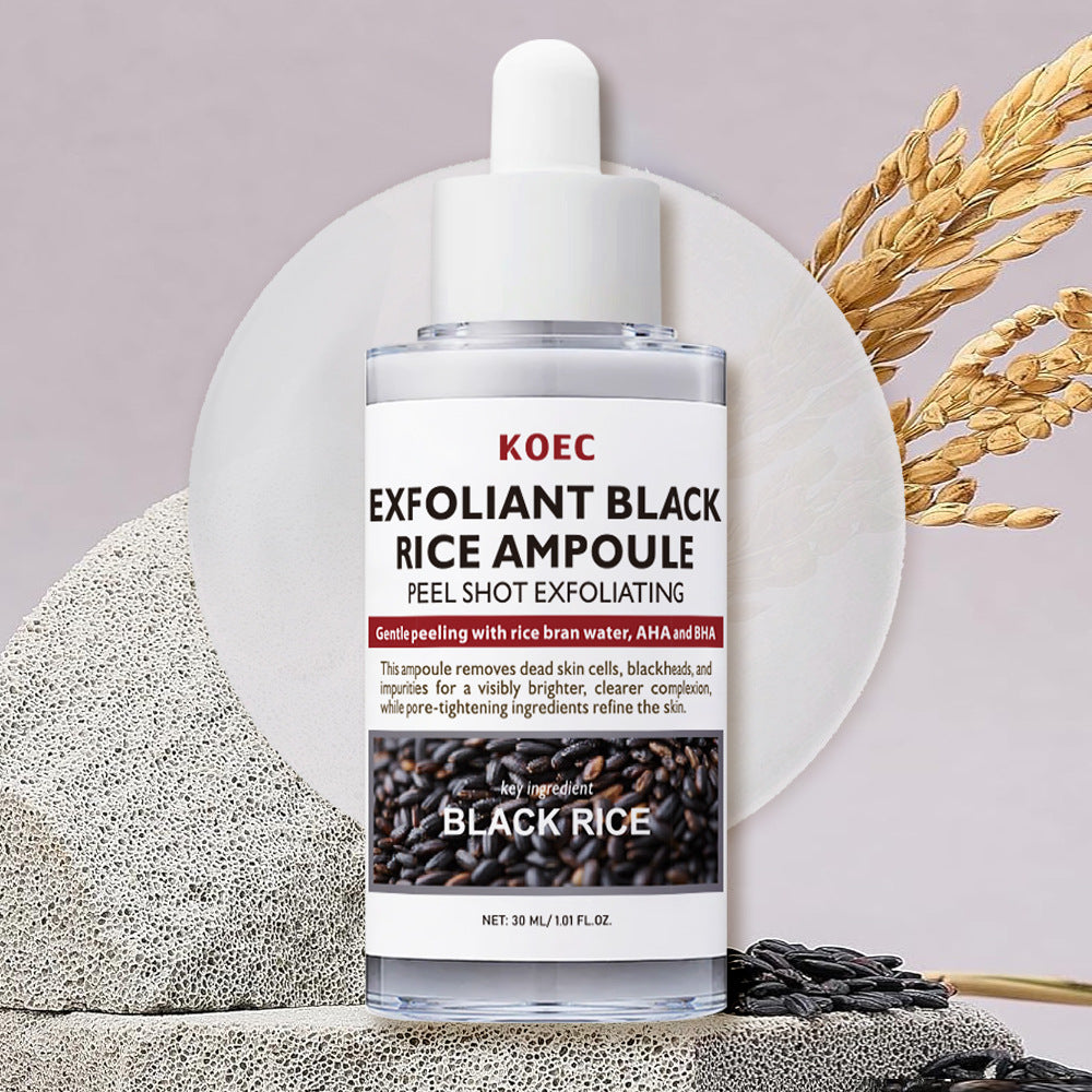 Exfoliating Essence