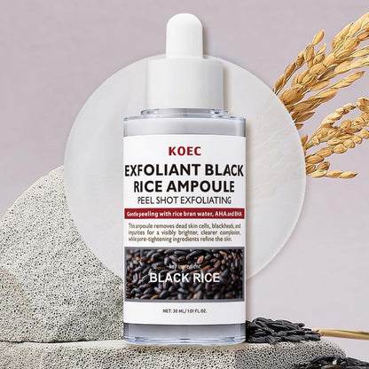 Exfoliating Essence