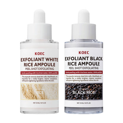 Exfoliating Essence