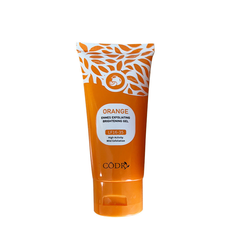 Exfoliating Gel