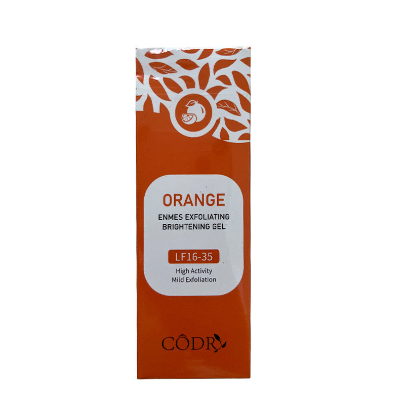 Exfoliating Gel