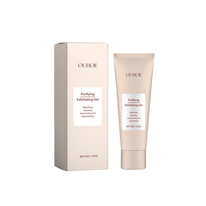 Exfoliating Gel