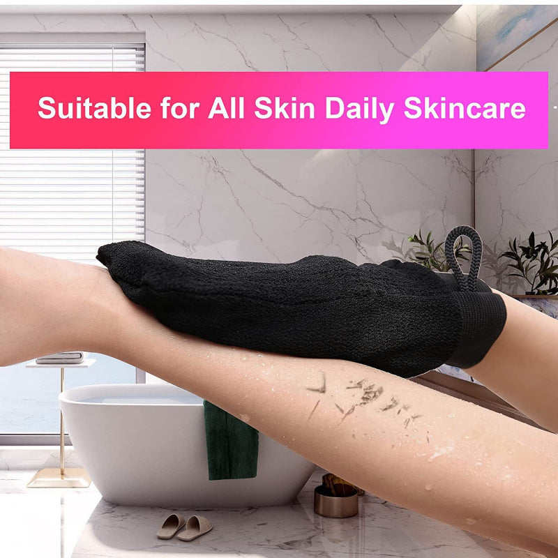 Exfoliating Gloves