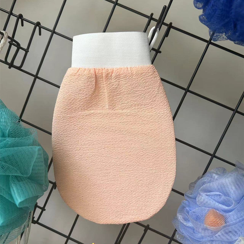 Exfoliating Gloves