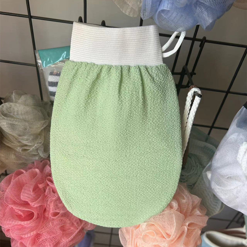 Exfoliating Gloves
