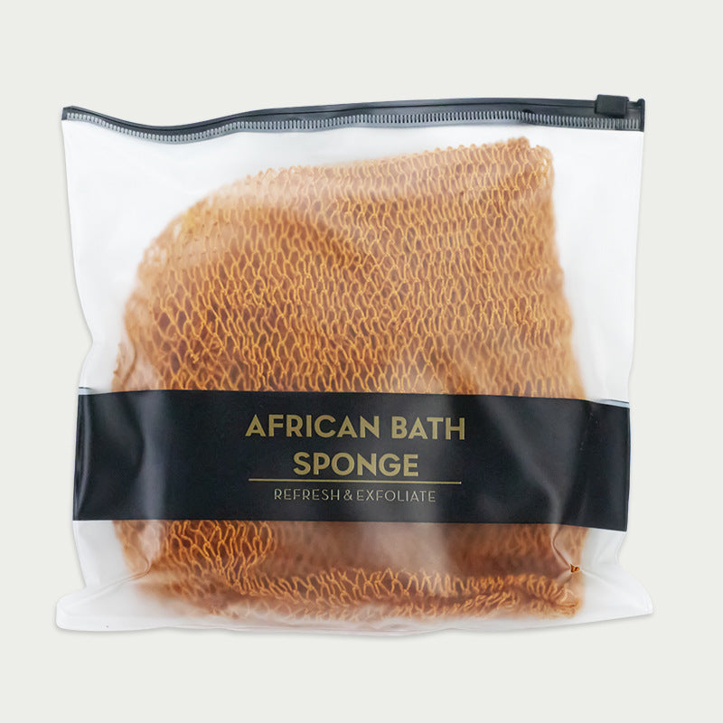 Exfoliating Net Sponge