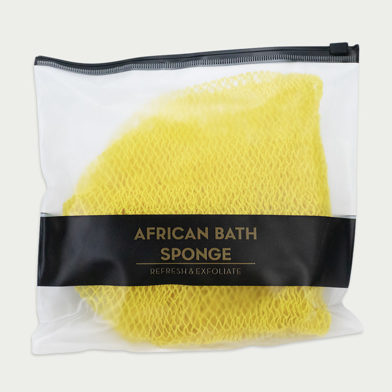 Exfoliating Net Sponge