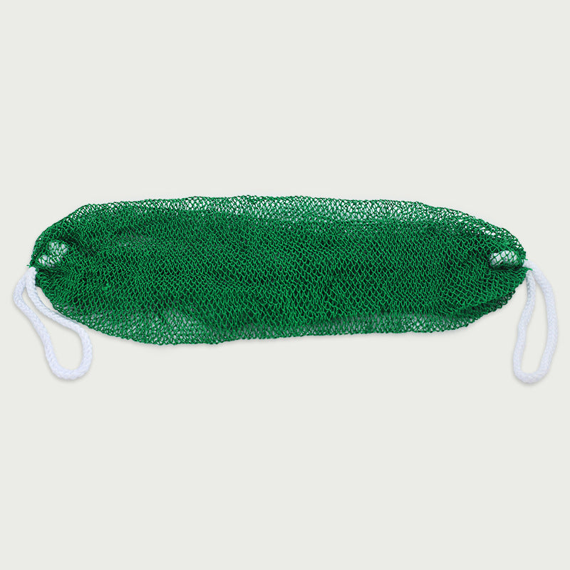 Exfoliating Net Sponge