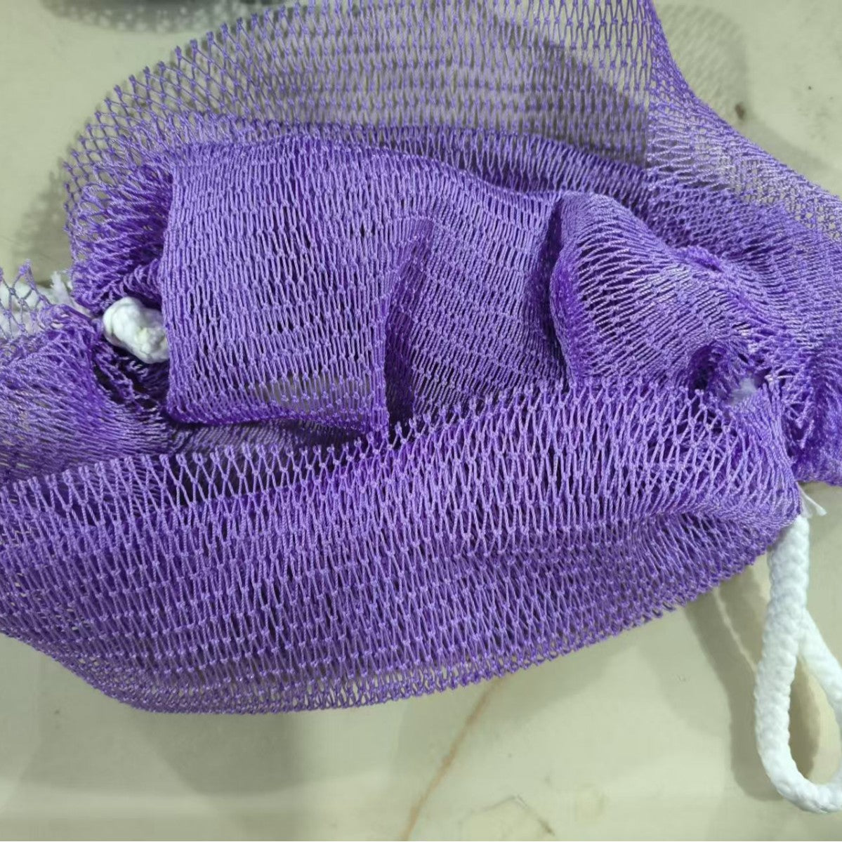 Exfoliating Net Sponge