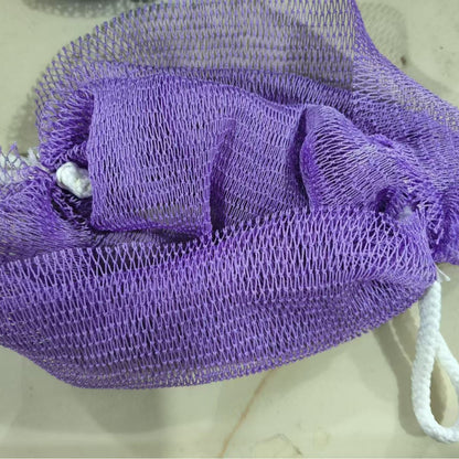 Exfoliating Net Sponge