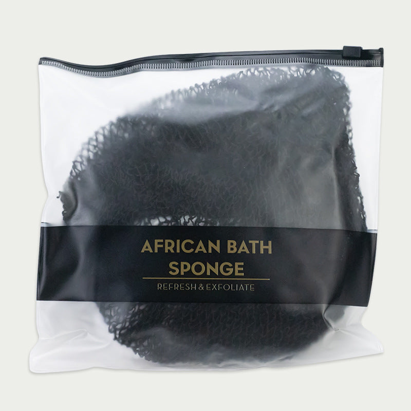 Exfoliating Net Sponge