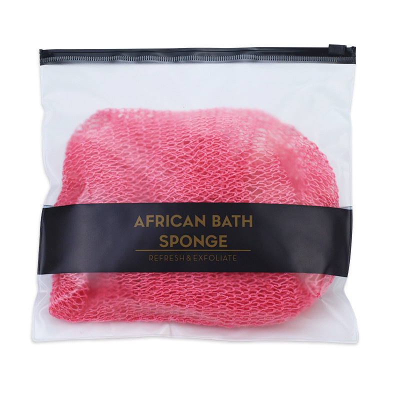 Exfoliating Net Sponge