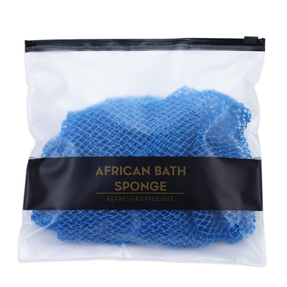Exfoliating Net Sponge