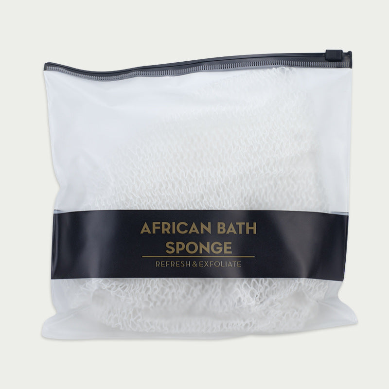 Exfoliating Net Sponge